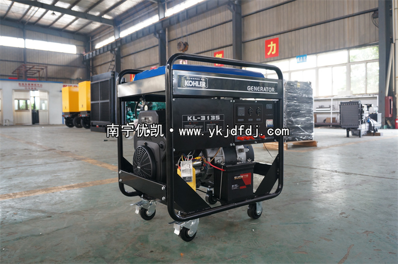 2023年6月28日，廣西某公司采購汽油發(fā)電機(jī)一批