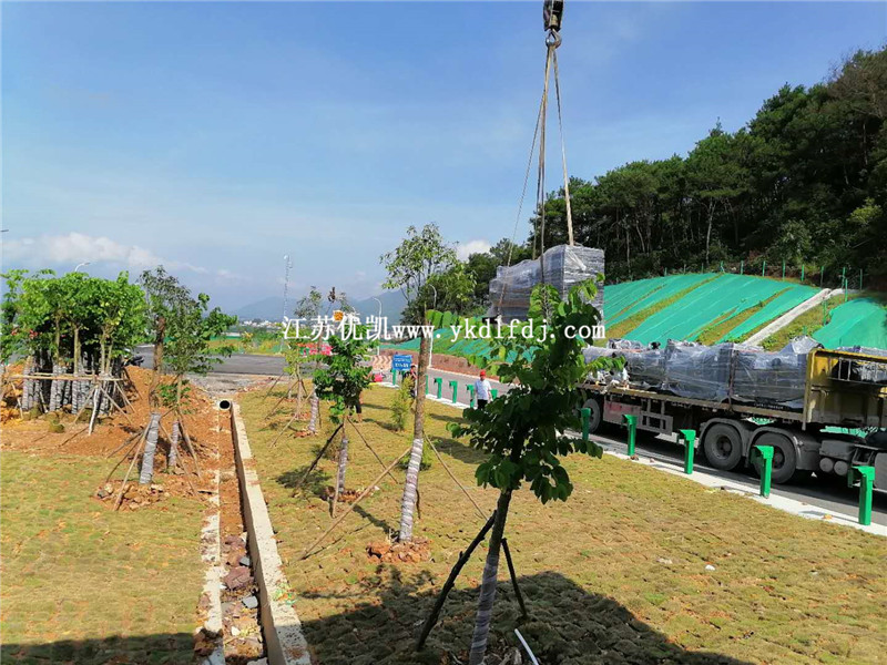 2020年8月21日，200KW-500KW上柴發(fā)電機(jī)組10臺(tái)交付客戶項(xiàng)目各個(gè)地點(diǎn)